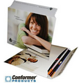 Conformer Mailer Portfolio w/ Adhesive Strip Closure (9 3/4"x12 1/4")